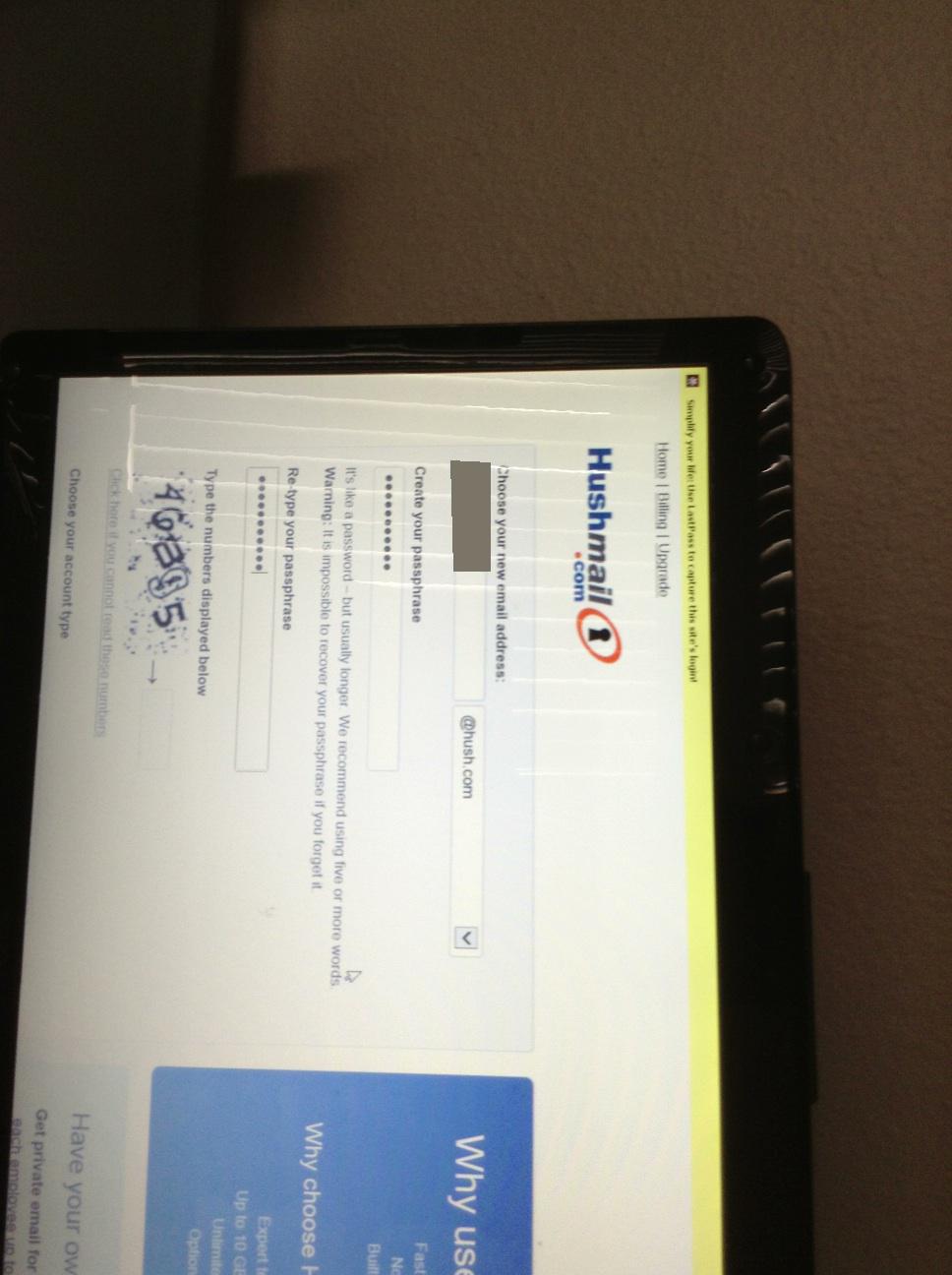 A thumbnail of a photo captured by a person who is blind.
        Click the thumbnail to view details about the photo.