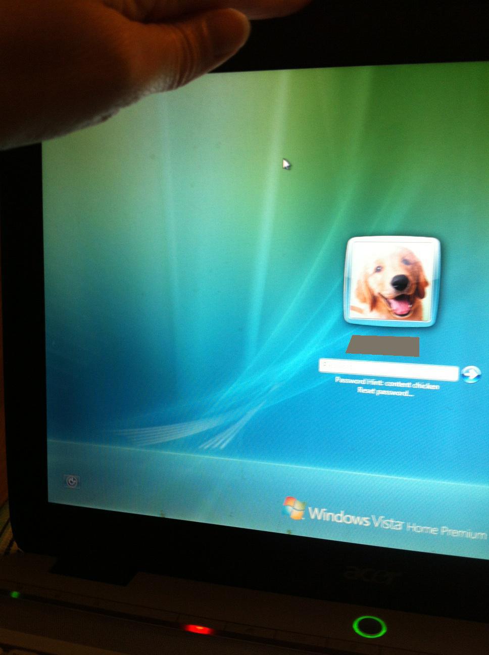 A thumbnail of a photo captured by a person who is blind.
        Click the thumbnail to view details about the photo.