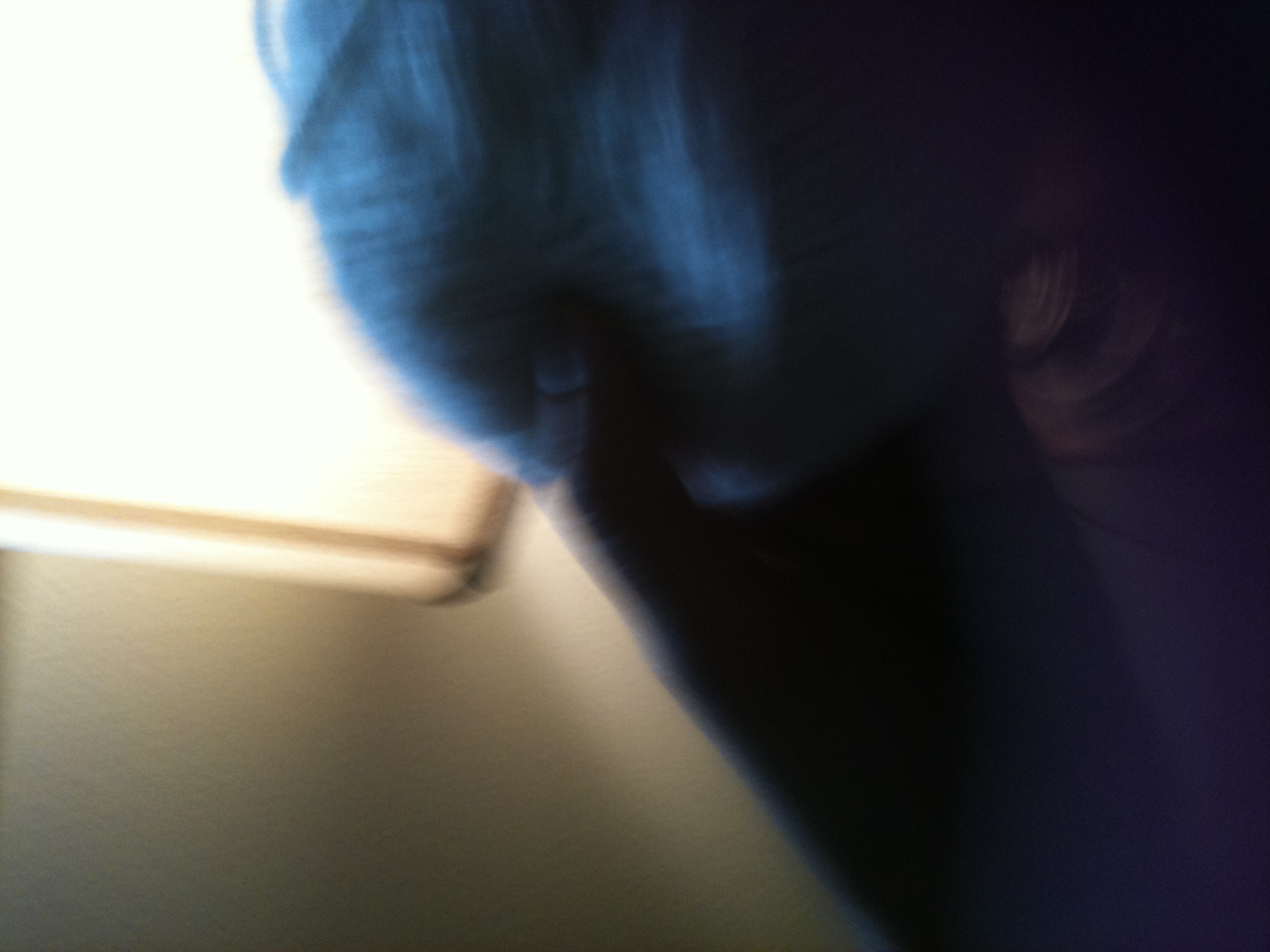 A thumbnail of a photo captured by a person who is blind.
        Click the thumbnail to view details about the photo.