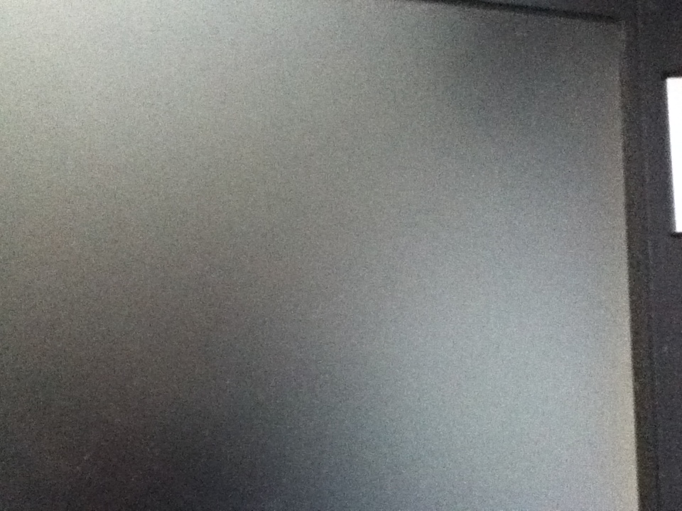 A photo captured by a person who is blind. A caption for this photo is currently not available.