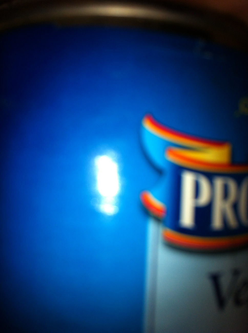A thumbnail of a photo captured by a person who is blind.
        Click the thumbnail to view details about the photo.