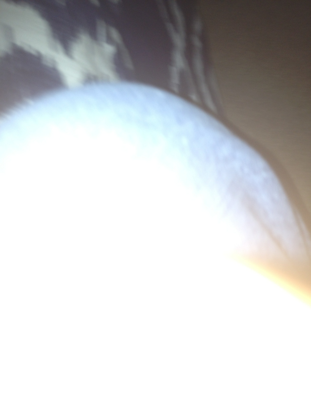 A thumbnail of a photo captured by a person who is blind.
        Click the thumbnail to view details about the photo.