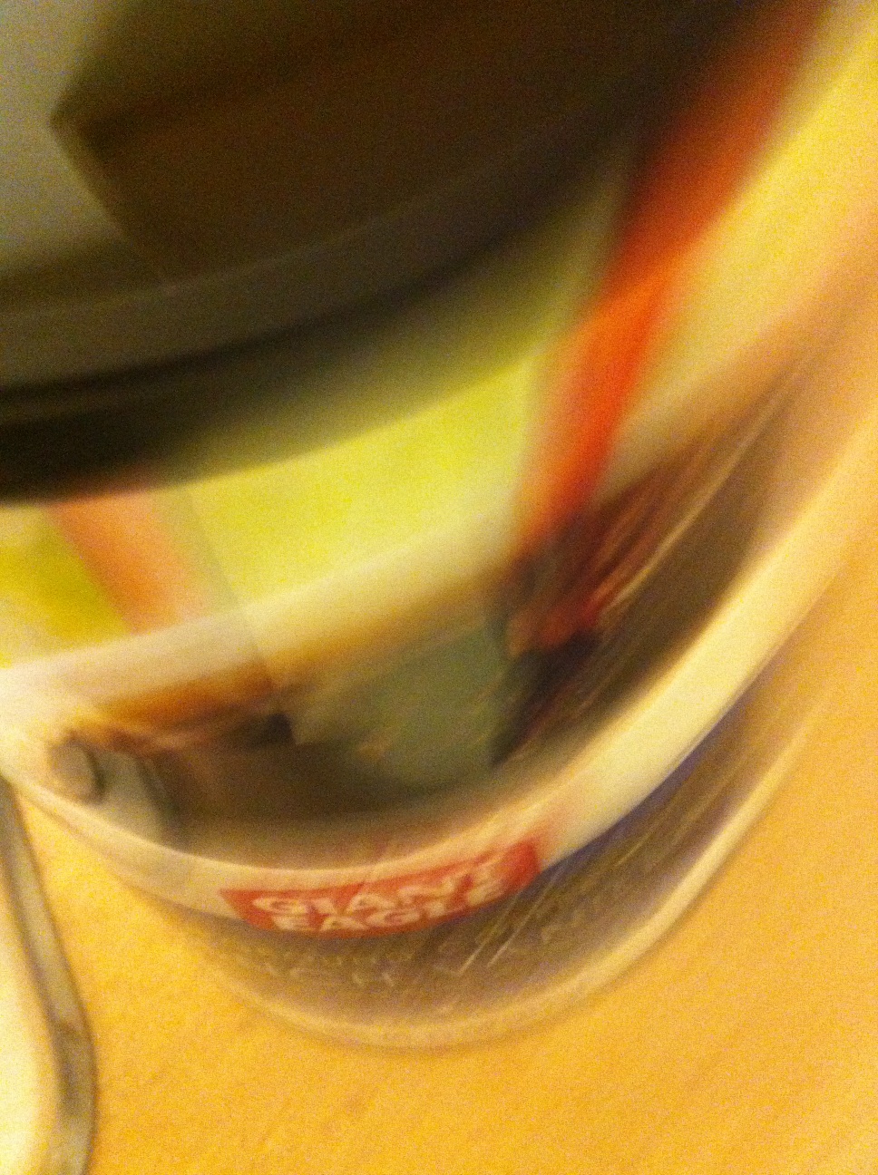 A thumbnail of a photo captured by a person who is blind.
        Click the thumbnail to view details about the photo.