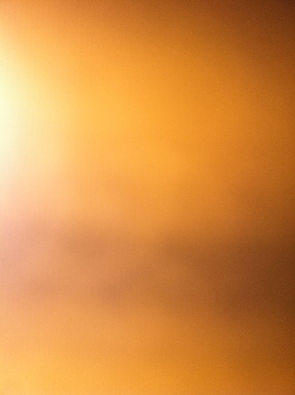 A photo captured by a person who is blind. A caption for this photo is currently not available.